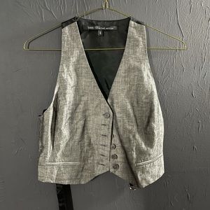 Women vest